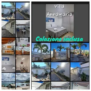Annamaria Casa vacanze Carini