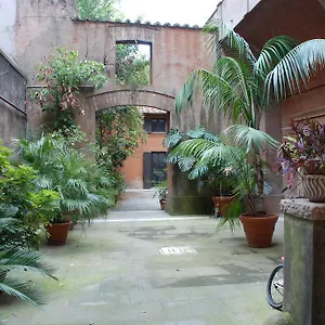 Palazzo Velli Appartamento Roma