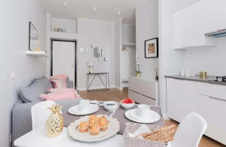 Apartment Farini Suite Milan