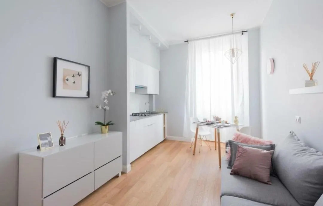 Farini Suite Milan Italy