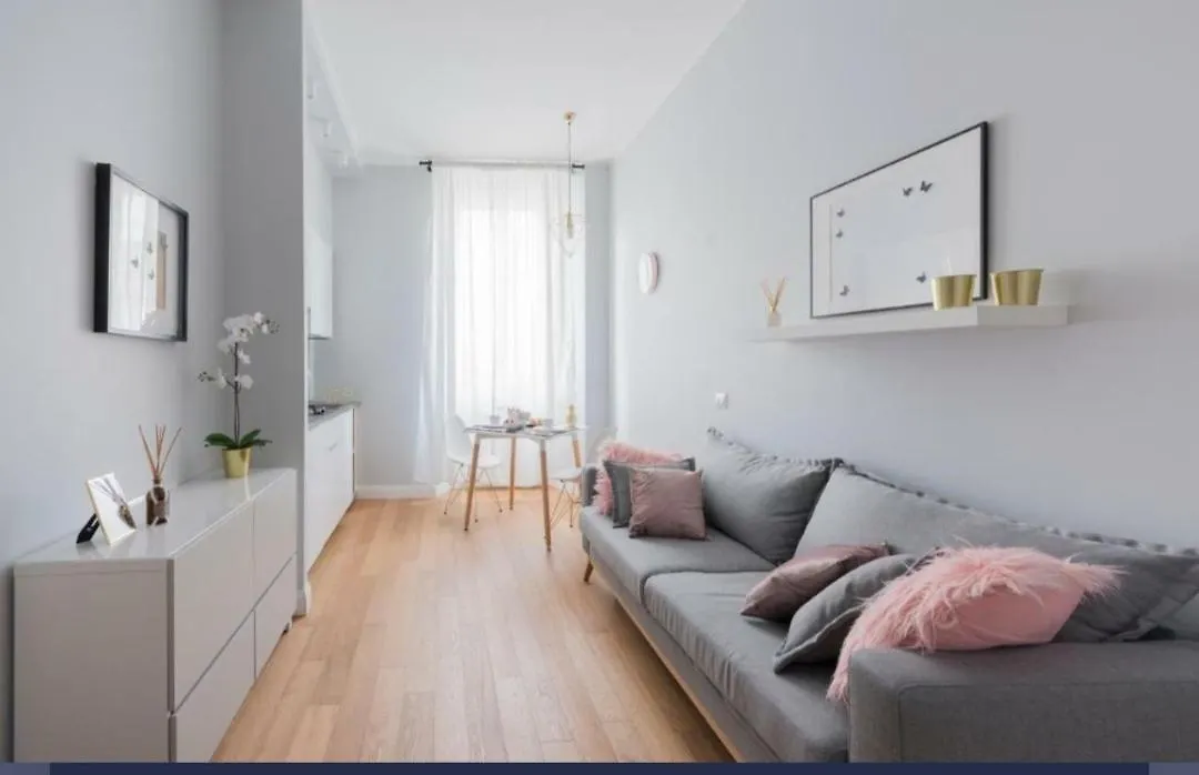 Apartment Farini Suite Milan Italy